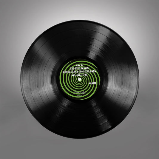 Dopelord - Magick Rites - LP - SEASON OF MIST - Image 2