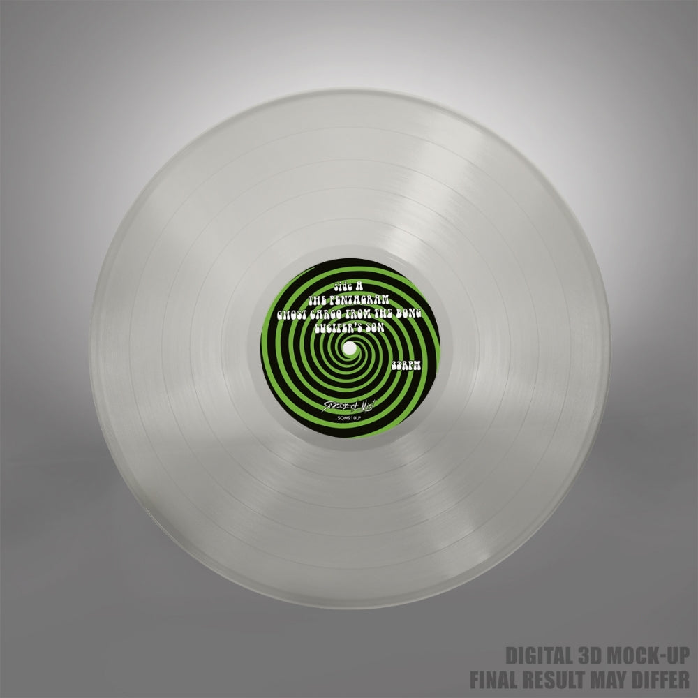 Dopelord - Magick Rites - LP COLORED - SEASON OF MIST - Image 2