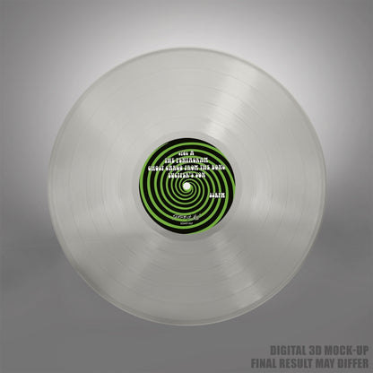 Dopelord - Magick Rites - LP COLORED - SEASON OF MIST - Image 2