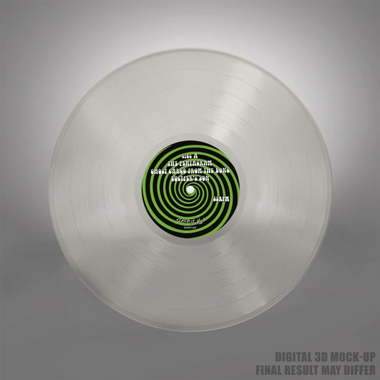 Dopelord - Magick Rites - LP COLORED - SEASON OF MIST - Image 2