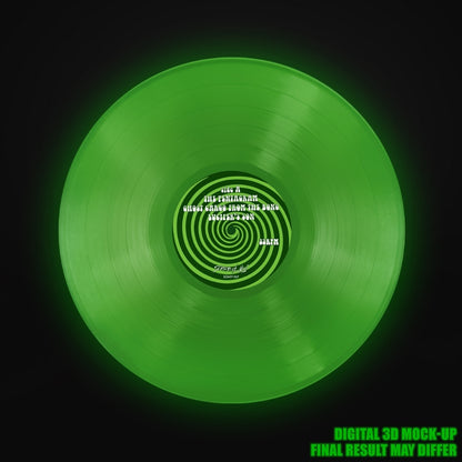 Dopelord - Magick Rites - LP COLORED - SEASON OF MIST - Image 4