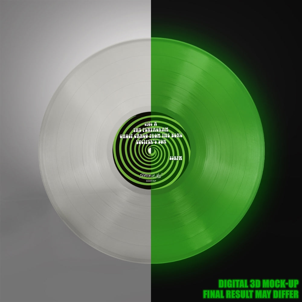 Dopelord - Magick Rites - LP COLORED - SEASON OF MIST - Image 5