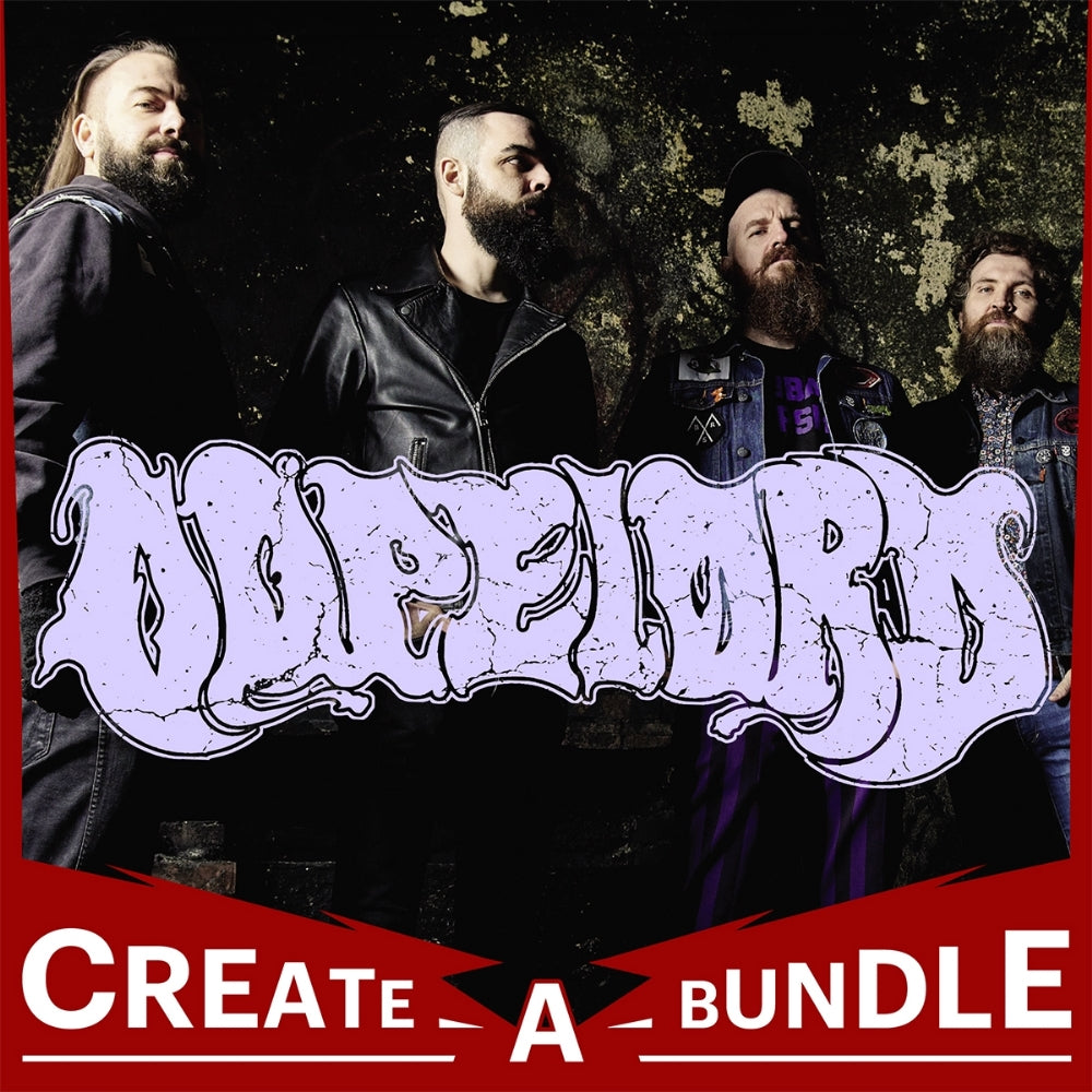Dopelord - Sign Of The Devil - Bundle - SEASON OF MIST