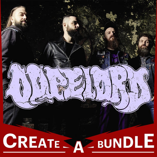 Dopelord - Sign Of The Devil - Bundle - SEASON OF MIST
