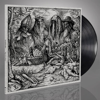 Dopelord - Sign Of The Devil - LP Gatefold - SEASON OF MIST
