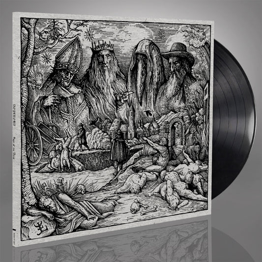 Dopelord - Sign Of The Devil - LP Gatefold - SEASON OF MIST