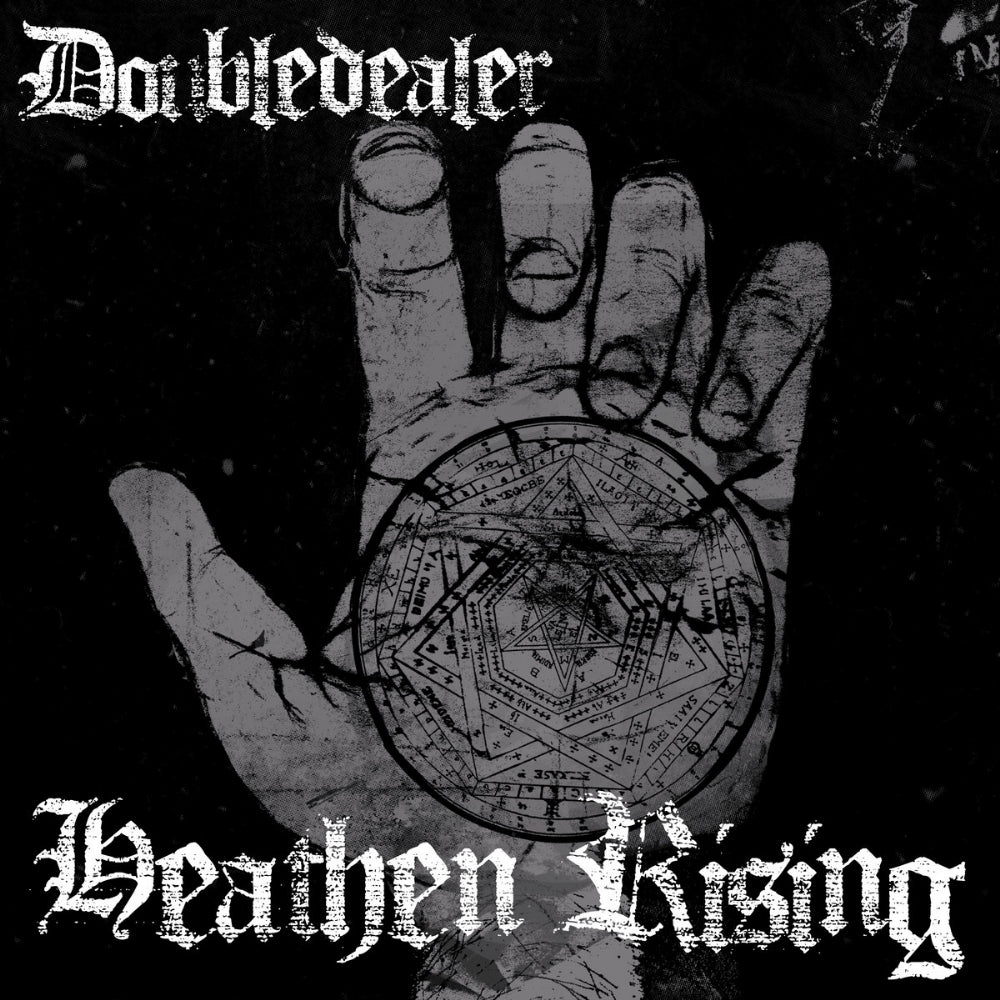 Doubledealer - Heathen Rising - 7 EP - Get This Right