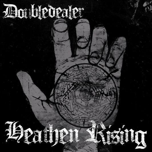 Doubledealer - Heathen Rising - 7 EP - Get This Right