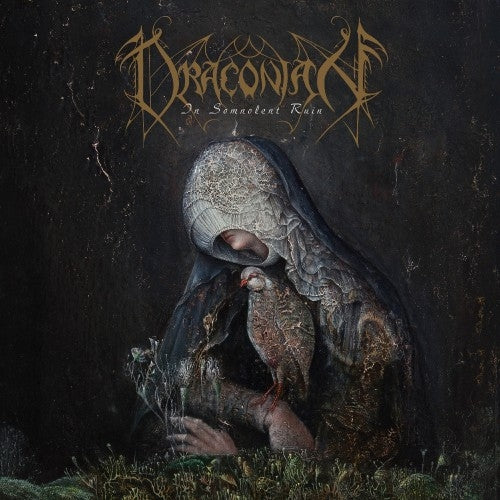 Draconian - In Somnolent Ruin - LP - Metal Blade Records