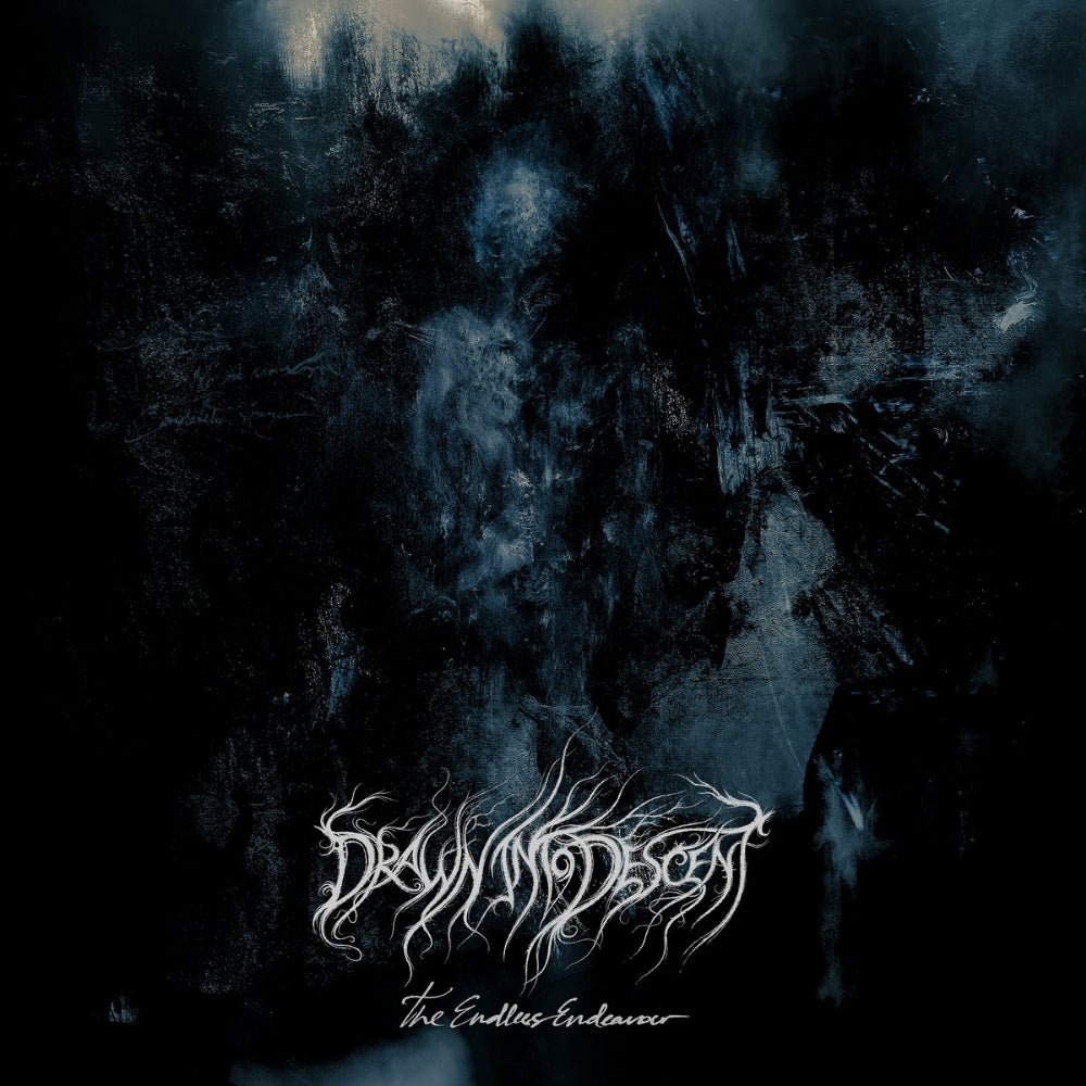 Drawn Into Descent - The Endless Endeavor - LP - Avantgarde