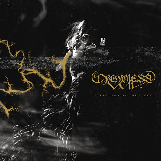Dreamless Veil - Every Limb of the Flood - LP COLORED - Relapse Records