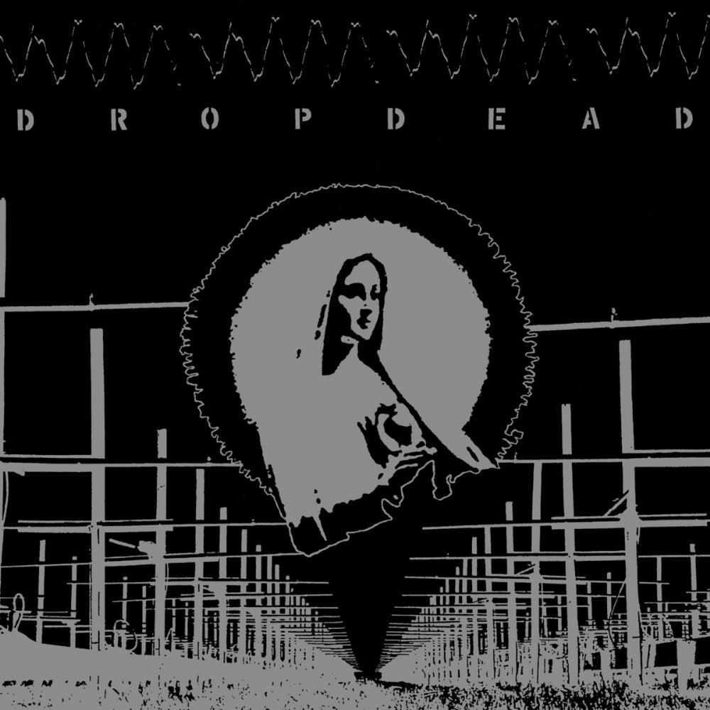 Dropdead - Dropdead 1998 - CD - Armageddon Shop