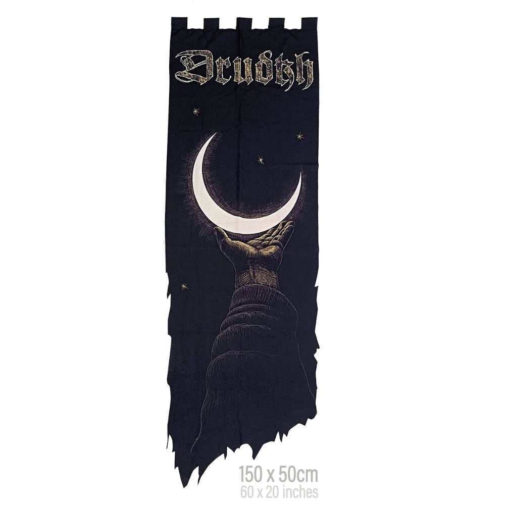 Drudkh - All Belong to the Night - CD WOOD BOX - Underground Activists - Image 3