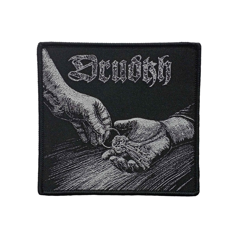 Drudkh - All Belong to the Night - CD WOOD BOX - Underground Activists - Image 4