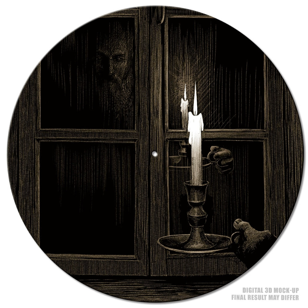 Drudkh - All Belong to the Night - Double LP Gatefold + 10" coloured + Slipmat - Underground Activists - Image 3