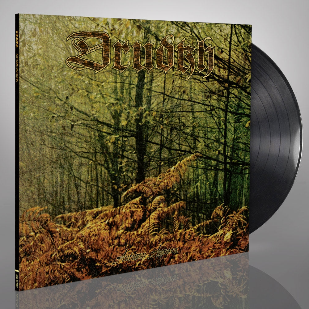 Drudkh - Autumn Aurora - LP Gatefold - Underground Activists