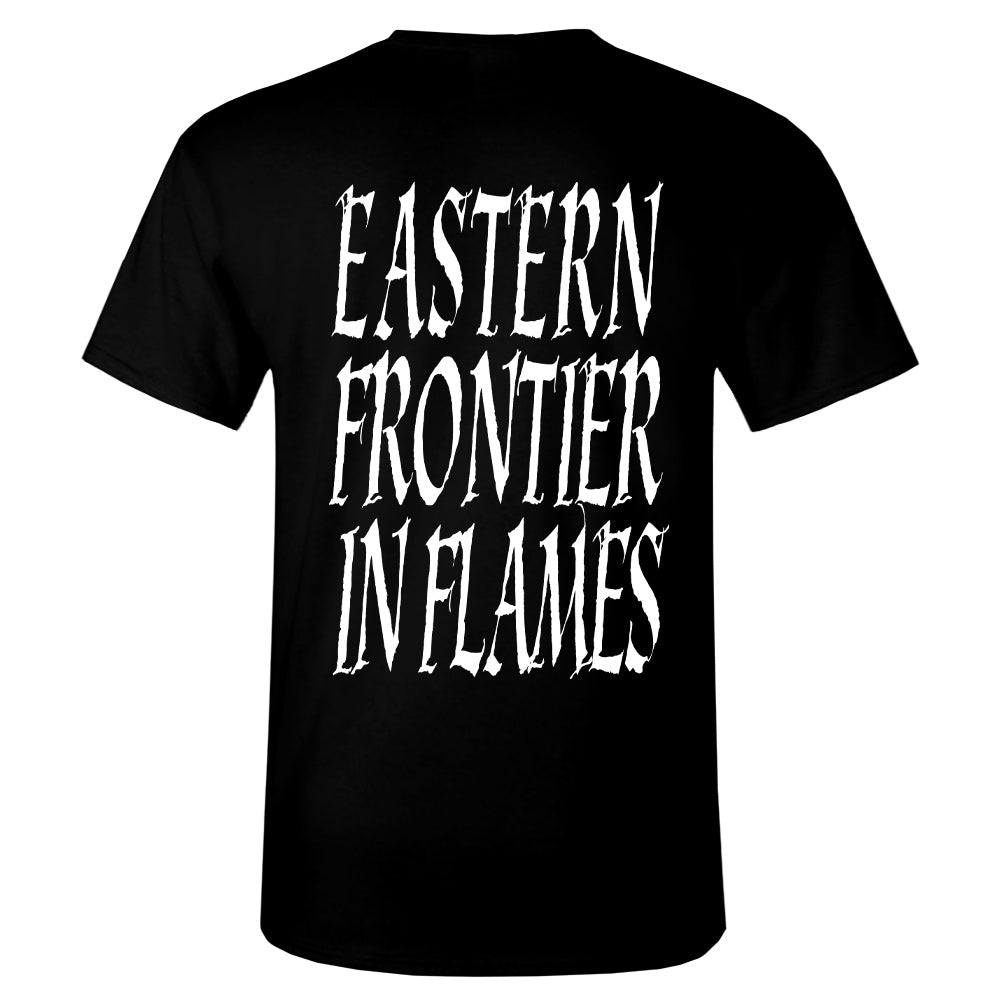 Drudkh - Eastern Frontier In Flames - T shirt - Underground Activists - Image 3