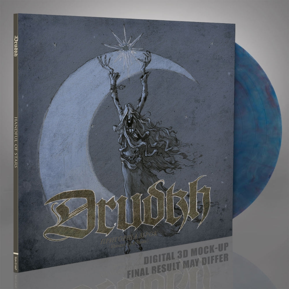 Drudkh - Handful of Stars - LP Gatefold Colored - Underground Activists
