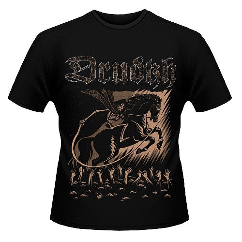 Drudkh - Horseman - T shirt - Underground Activists