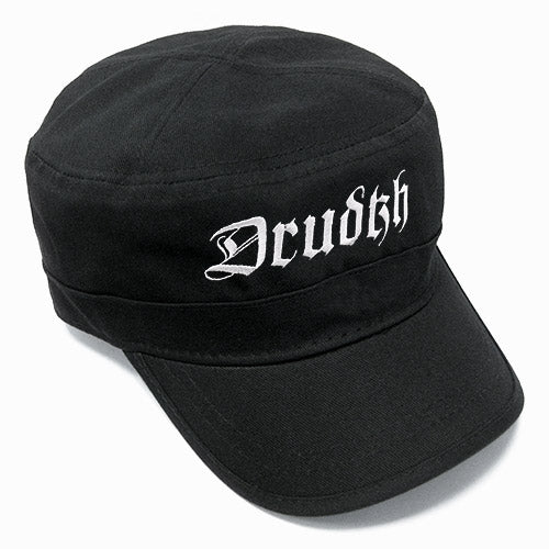 Drudkh - Logo - Army Hat - SEASON OF MIST