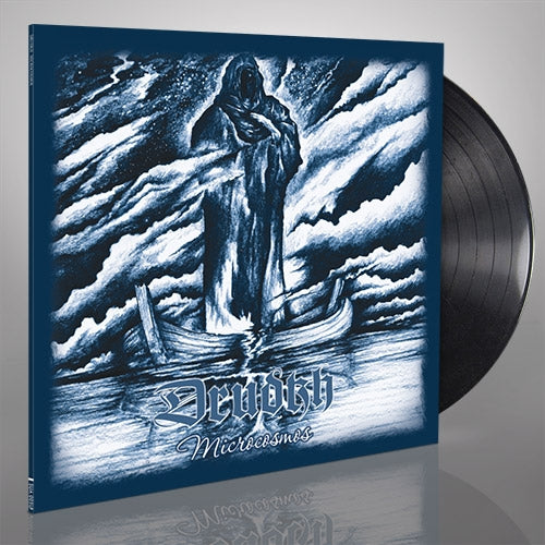 Drudkh - Microcosmos - LP - Underground Activists