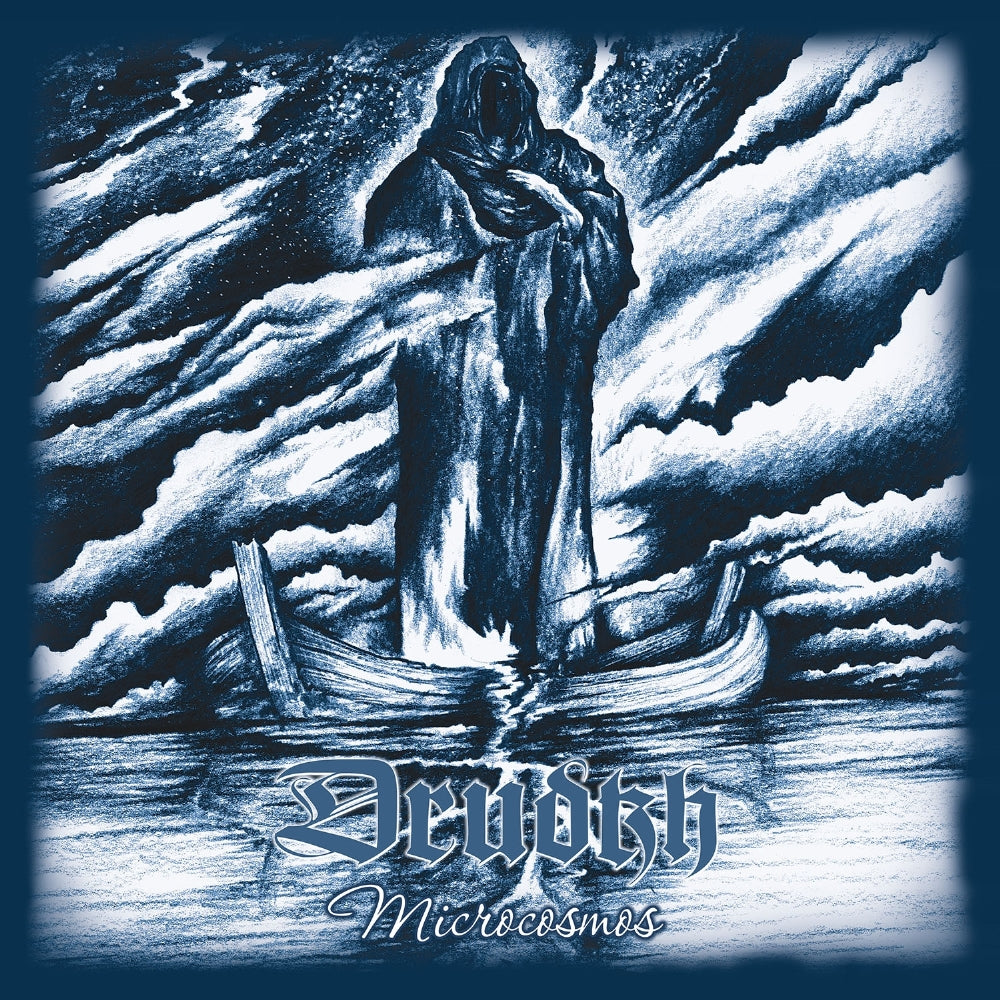 Drudkh - Microcosmos - LP - Underground Activists - Image 2
