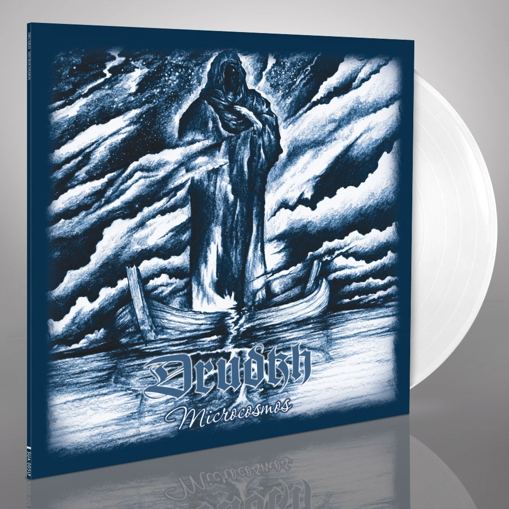 Drudkh - Microcosmos - LP COLORED - Underground Activists