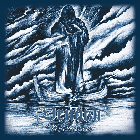 Drudkh - Microcosmos - LP COLORED - Underground Activists - Image 2