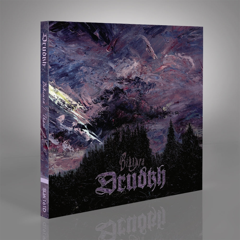 Drudkh - Thaw - CD DIGIPAK - Underground Activists