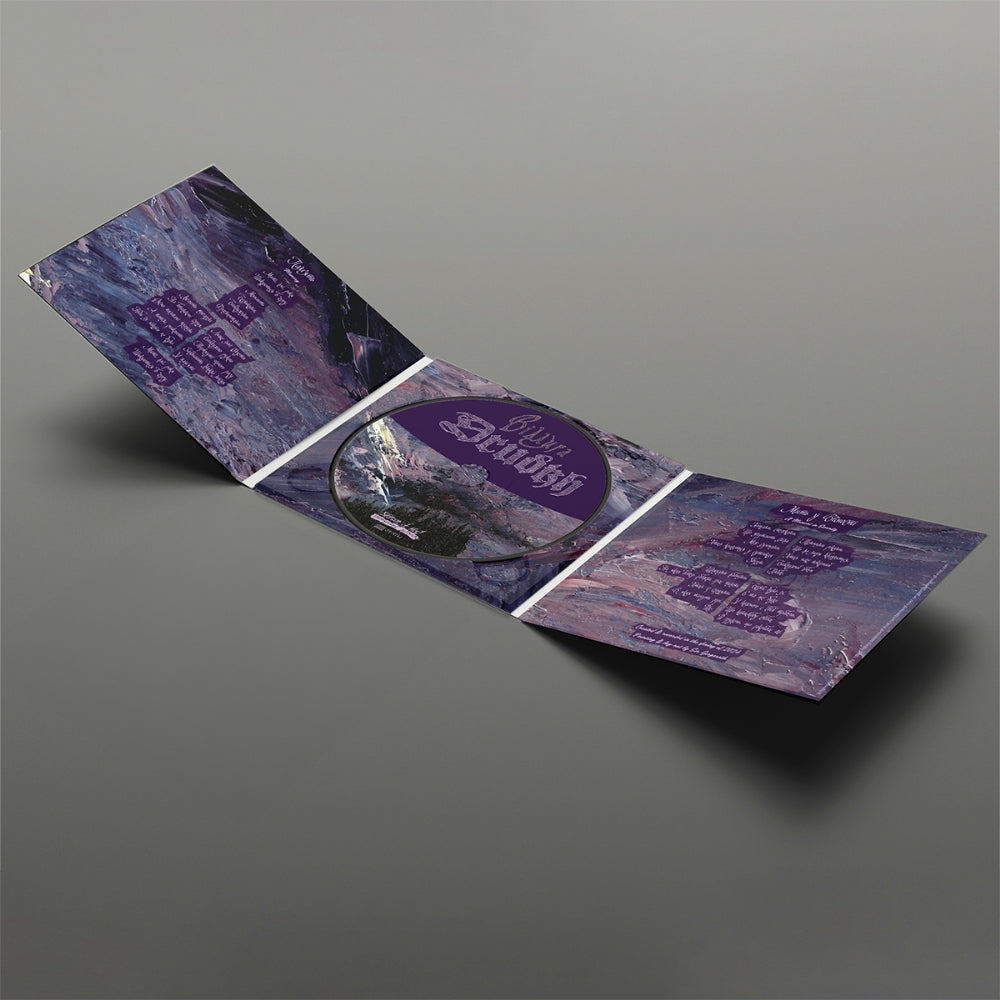 Drudkh - Thaw - CD DIGIPAK - Underground Activists - Image 2