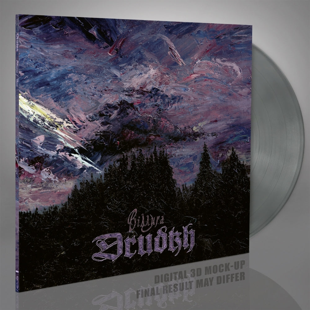 Drudkh - Thaw - LP Gatefold Colored - Underground Activists