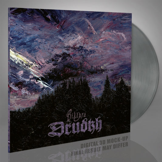 Drudkh - Thaw - LP Gatefold Colored - Underground Activists