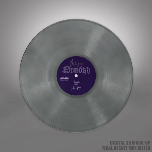 Drudkh - Thaw - LP Gatefold Colored - Underground Activists - Image 2