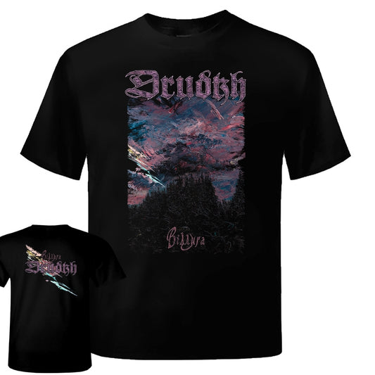 Drudkh - Thaw - T shirt - Underground Activists