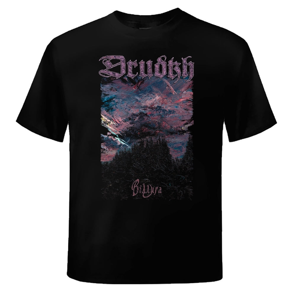 Drudkh - Thaw - T shirt - Underground Activists - Image 2