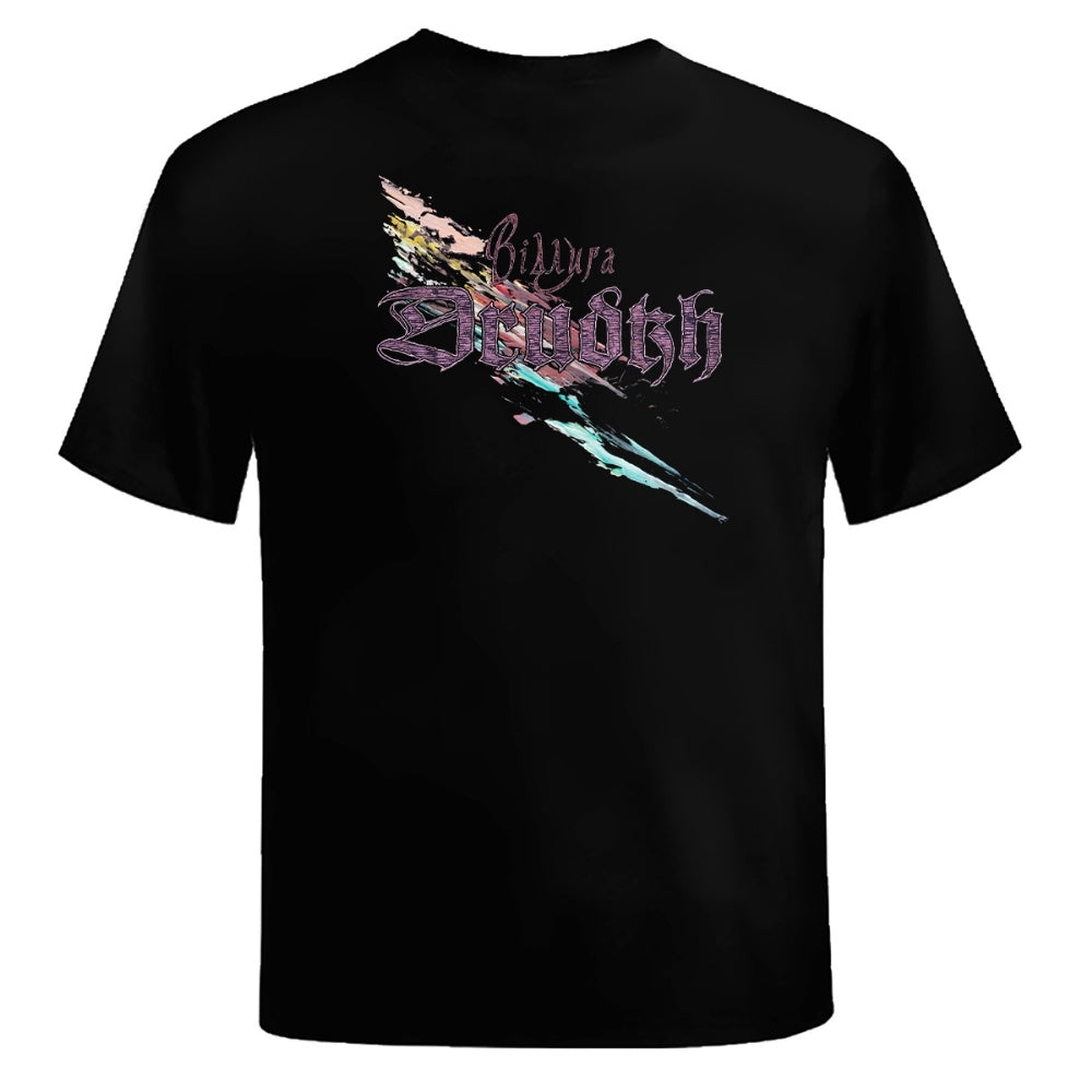 Drudkh - Thaw - T shirt - Underground Activists - Image 3