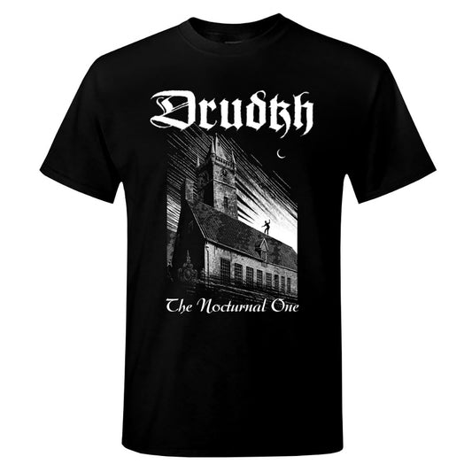 Drudkh - The Nocturnal One - T shirt - Underground Activists