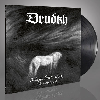 Drudkh - The Swan Road - LP - Underground Activists