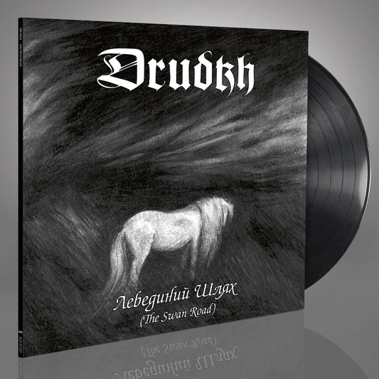 Drudkh - The Swan Road - LP - Underground Activists