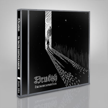 Drudkh - They Often See Dreams About the Spring - CD - Underground Activists