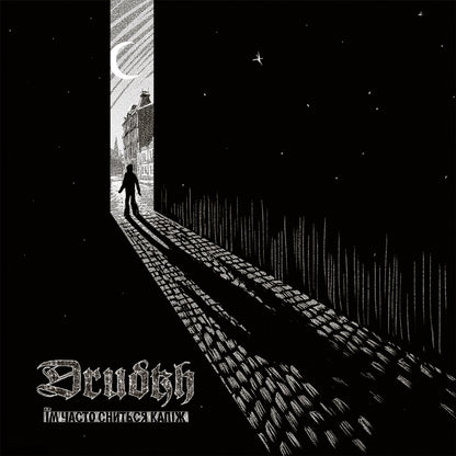 Drudkh - They Often See Dreams About the Spring - LP Gatefold - Underground Activists - Image 2