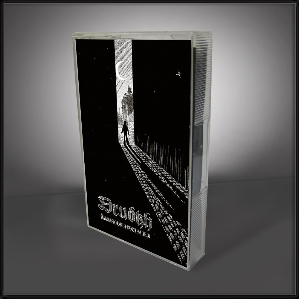 Drudkh - They Often See Dreams About the Spring - TAPE - Underground Activists
