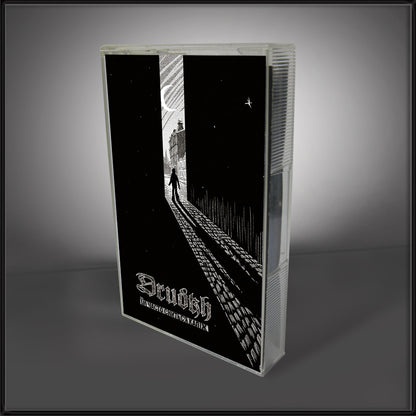 Drudkh - They Often See Dreams About the Spring - TAPE - Underground Activists