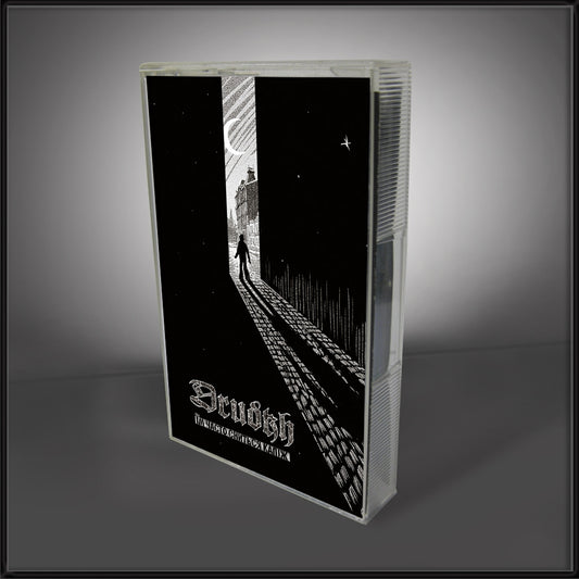Drudkh - They Often See Dreams About the Spring - TAPE - Underground Activists