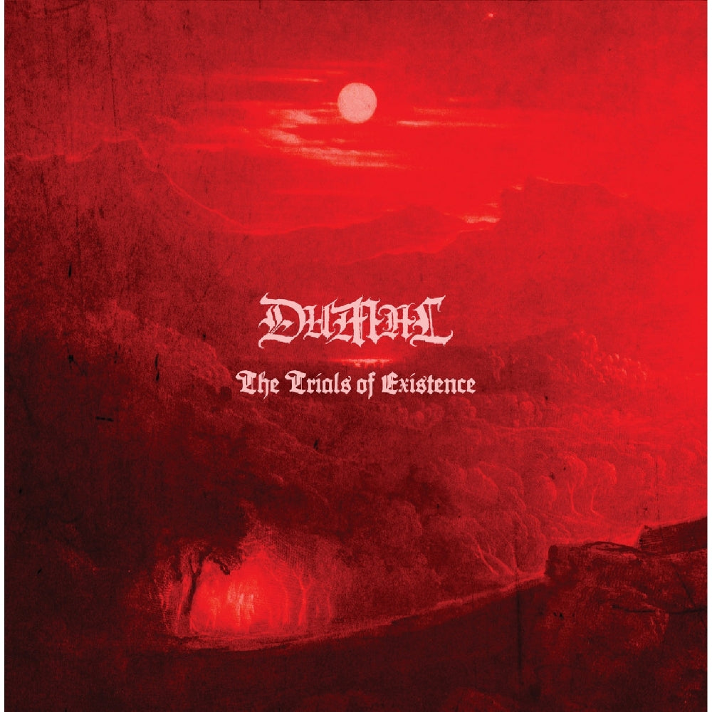Dumal - The Trials of Existence - CD - Ars Magna