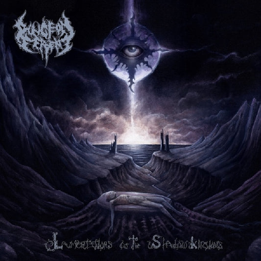 Dungeon Serpent - Lamentations Of The Shadowkingdoms - CD/LP - Image 2 - 