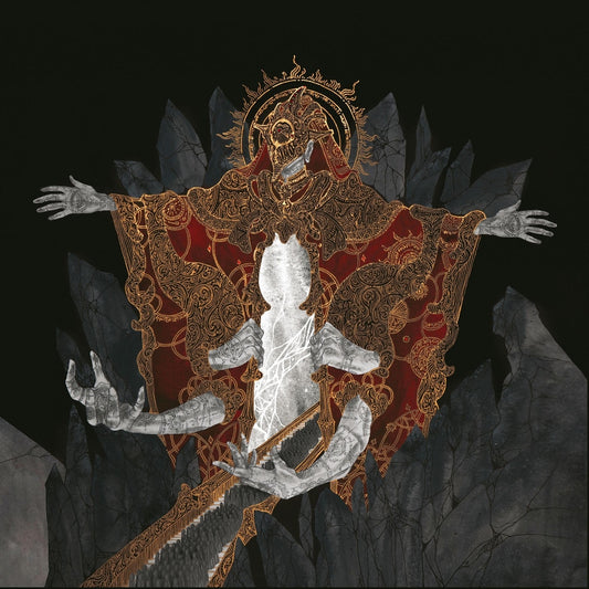 Dvne - Voidkind - Double LP Colored - Metal Blade Records