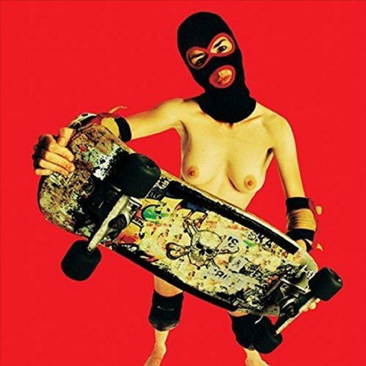 Dwarves - Are Young and Good Looking - LP - Rustblade