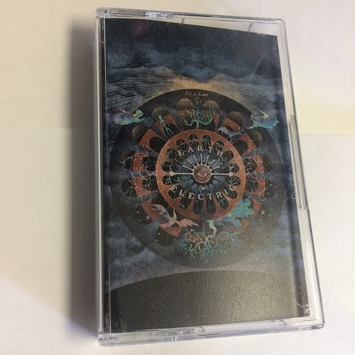 Earth Electric - Vol. 1: Solar - TAPE - King Volume