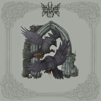 Eave - Fervor - LP COLORED - Bindrune